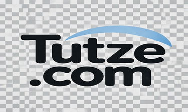 Tutze.com - Creative brandable domain for sale